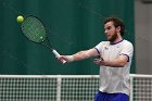 Men's Tennis vs Endicott  Men’s Tennis vs Endicott. - Photo By: KEITH NORDSTROM